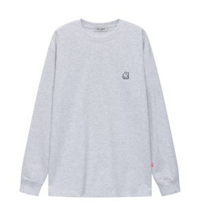 노르디스크 스몰 폴라베어 긴팔 BB OMP25204 IZ Z1