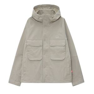 노르디스크 이든 후디 재킷 BB OUP25101 E2 W3 Z1