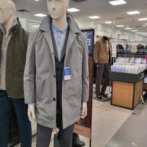 런던포그 HC13 코트 Lqsma80zk3_2