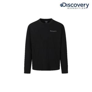 [디스커버리] 여성 긴팔티셔츠 (DWRL46061_BKS)