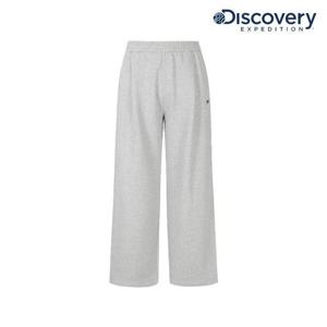 [디스커버리] 유니 경량 와이드 팬츠 (DXTP75063_MGS)