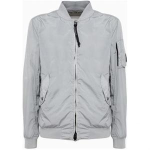 CP COMPANY CP컴퍼니 Nycra-R Bomber Jacket (16CMOW186A 005864G 913) (나이크라-R 봄버 자켓)