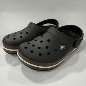 [크록스] 크록밴드 검 클로그 212756-001