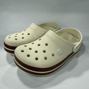 [크록스] 크록밴드 검 클로그 212756-2MD