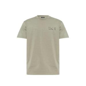 디스퀘어드2 반팔 티셔츠 S71GD1660 D20033 734 Green