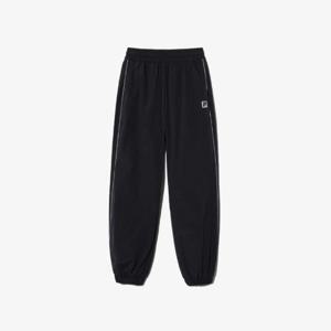 휠라키즈바지 TQJ FK2WPH1501M-BLK 우븐 조거 팬츠