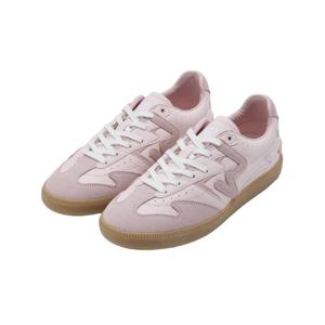 M 와키윌리운동화 CQK MG2403SN01PI 오리진 스니커즈 핑크