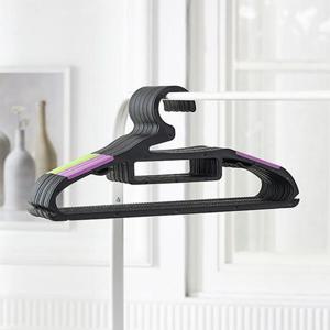 [아트박스 POOM]아트박스/보노하우스 국내생산 리즈 논슬립 옷걸이 100P