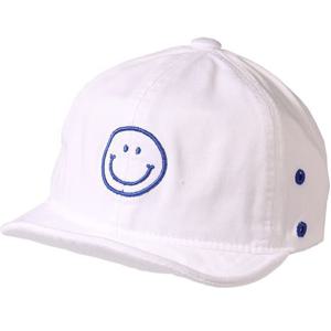 [무슈]무슈 유아 아동 대디 스마일 얌채 캡모자