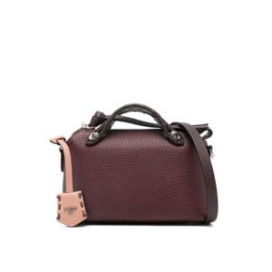 펜디 미니 바이 더 웨이 소프트 셀러리아 토트 백 8BS098AVTCF1UR6F1UR6