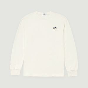 [행텐][행텐]남성 베어 와펜 티셔츠-SE2021046003105