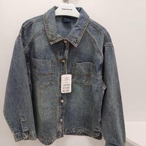 인터크루 HC17 언발란스기장셔츠 ITA1YE51abl