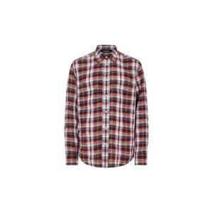 26 SS 디스퀘어드2 플레이드 패턴 긴소매 셔츠 S74DM1006D35423 TP450548059