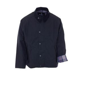 바버 수트 자켓 MCA1019 BK11 Black