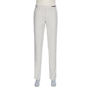 [레노마캐주얼]26 SS시즌 남성바지 기본색상(아이보리) 무지 캐주얼 슬랙스 바지 RQIPBP05B