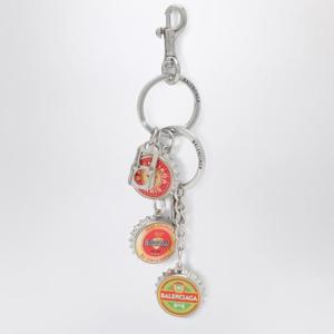 발렌시아가 키지갑 8562862ACCG Multicolor