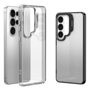 하이온 갤럭시 S26 울트라 케이스 클리어 플러스 거치대 젤하드