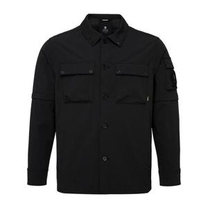 [블랙야크]남성 기능성 남성 택티컬 디테쳐블 긴팔 셔츠1 1BYYSSV001