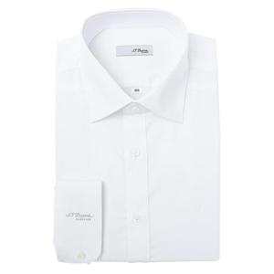 듀퐁 기본일반핏셔츠SE5FM12LS702SWH