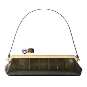 자크뮈스 살롱 가죽 클러치 BAW00413AC3 3H01580