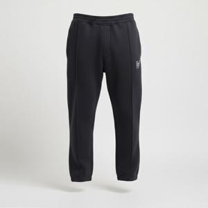 NEIL BARRETT LOOSE LOW RISE EMBROIDERED BOLTS WITH PINCES SWEATPANTS (PBJP074 Z500 3795) (루즈 로우 라이즈 엠브로이더 볼트 핀스 스웻팬츠)