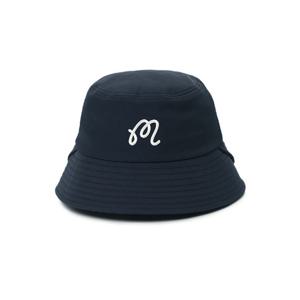 [말본골프]말본골프 뉴 언발란스 버킷햇 NAVY M6142PHT05NVY