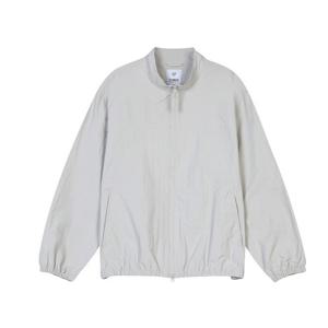 [뱅뱅]남녀공용 빅사이즈 하이넥 바람막이 점퍼 (BUM114)