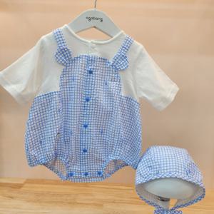 [아가방]노아곰7부바디수트(모자)01T327904_IC