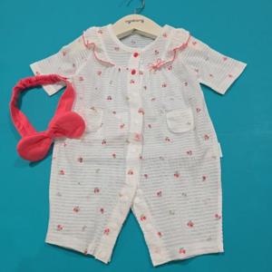 아가방 CB01 26SS 스노베리 7부우주복 01T317557