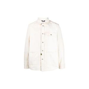 26 SS 디젤 체스트 플랩 포켓 데님 재킷 A026240HBAM TP450544418