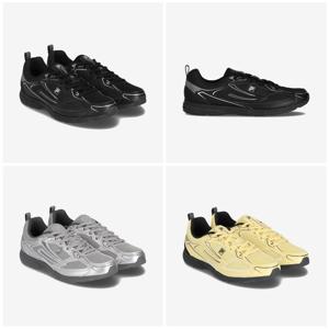 휠라 인터런 슬릭 3종 FS261RU03X052_NW