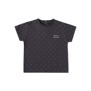 선물추천 [밍크뮤HP]26년S S (DG)미니도트티셔츠 (36314-332-11)