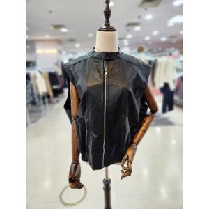 [멜로디가든]멜로디가든 세이브존08 차이나 인조 조끼 M25F8V101