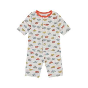 아가방 TC01 여름 마티7부내의(O/WHITE)_ 01T35761303