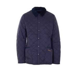 바버 헤리티지 리데스데일 퀼티드 자켓 MQU0240 NY92 Blue