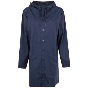 레인스 자켓 RA12020098 NAV BLUE