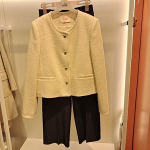 수스 HC13 트위드쟈켓 S261BJK2Z4