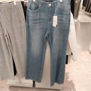 체이스컬트 HC13 린넨라이크와이드데님 Fbrk2326c0d