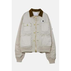 사카이 자켓 2603990M 199 IVORY