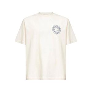 스톤 아일랜드 반팔 티셔츠 L1S15211S284V93 BEIGE