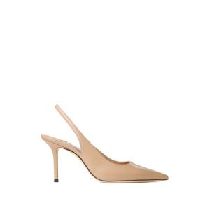 지미추 힐 펌프스 LOVESB85CLFCHAI BEIGE