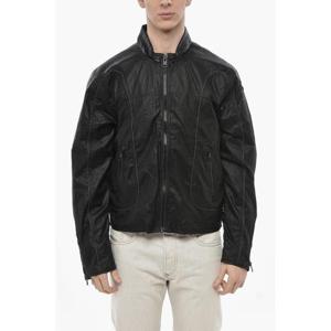 디젤 자켓 A10675 0HJAD 9XX Black
