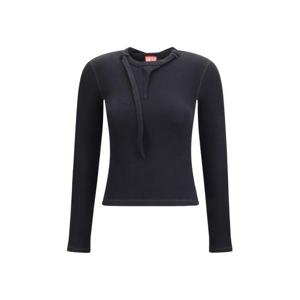 디젤 반팔 티셔츠 A236440JEAI 9XX BLACK