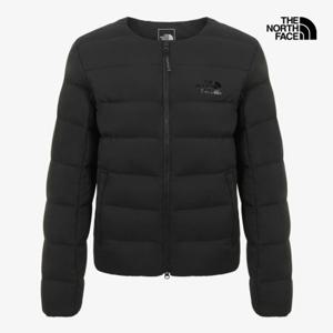 노스페이스 NJ1DS80 여성 클라우드 다운 LT 가디건 NJ1DS80A