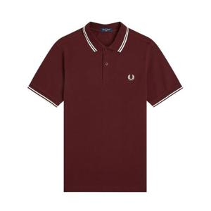26SS 프레드페리 폴로 WITH 로고 FPM3600P57597 TP571691174