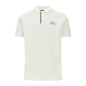 아르마니 EA7 코튼 엘라스테인 반팔 티셔츠 7M001539 AF13511 U