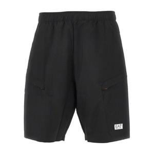 아르마니 EA7 폴리에스터 엘라스테인 쇼츠 7M001377 AF13392 UC