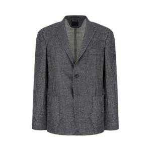 에르메네질도제냐 수트 자켓 1DNMG0342006A3 342006A3 WHITE NAV