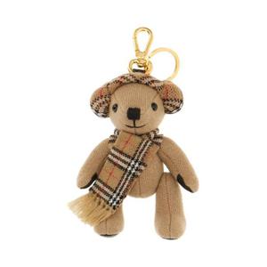 버버리 키링 8124850 A2021 SAND