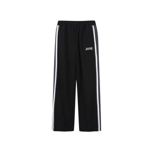 [엔비에이]남녀공용 엔비에이 [LAL][BOS] 라인 와이드 트랙 저지 팬츠 N261TP112P